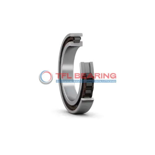 Single Row Super-Precision Cylindrical Roller Bearings N 1016 KPHA/HC5SP